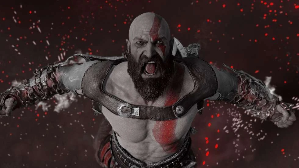 God of War стала победителем премии SXSW Gaming Awards