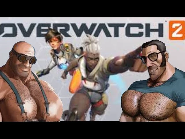 Отзывы Оверватч 2 голосами Тим Фортресс 2