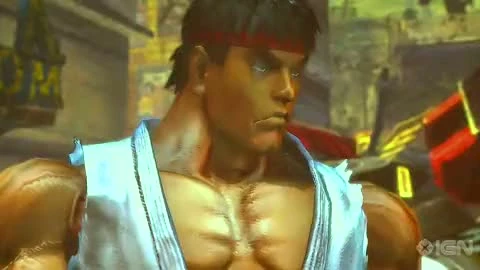 Street Fighter X Tekken "Геймплей"