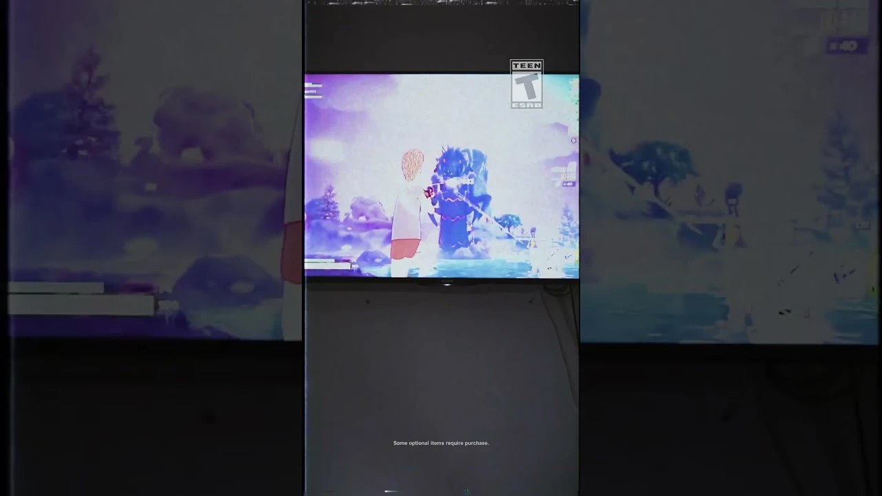 Бивис и Баттхед захватывают Fortnite: тематические скины и набор предметов уже в пути
