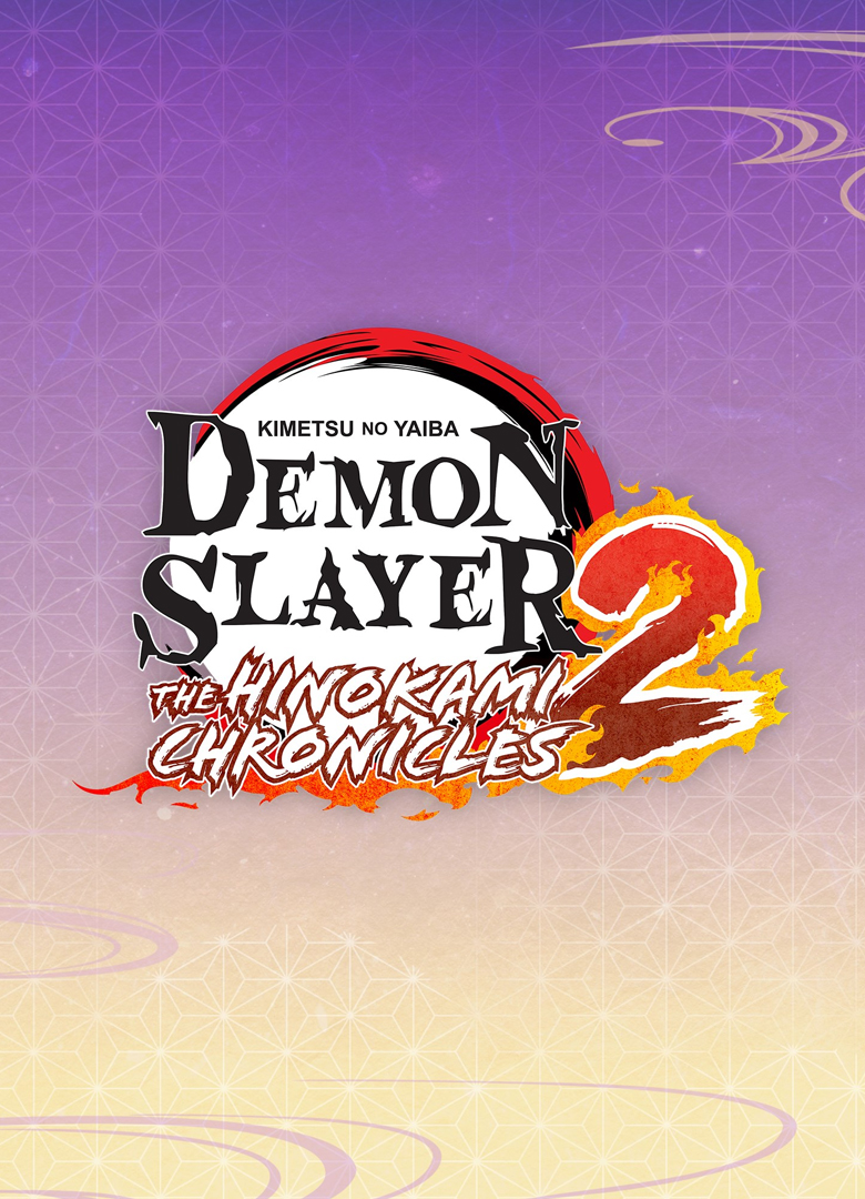 Demon Slayer: Kimetsu no Yaiba - The Hinokami Chronicles 2