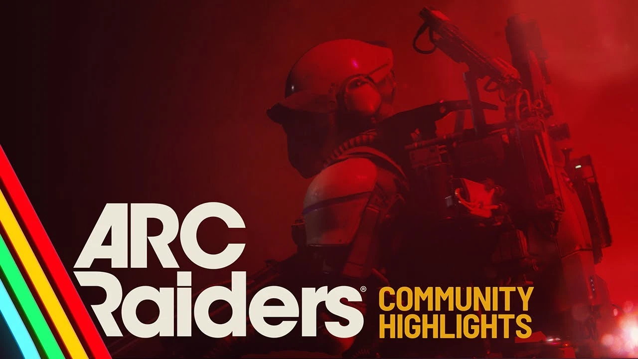 ARC Raiders взяла штурмом Steam: пиковый онлайн превысил 190 тысяч и восторженные отзывы от игроков