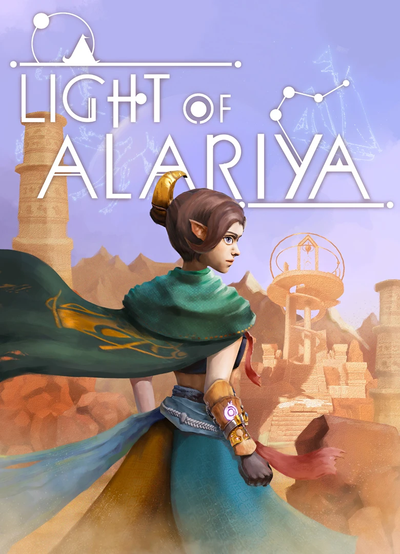 Light of Alariya