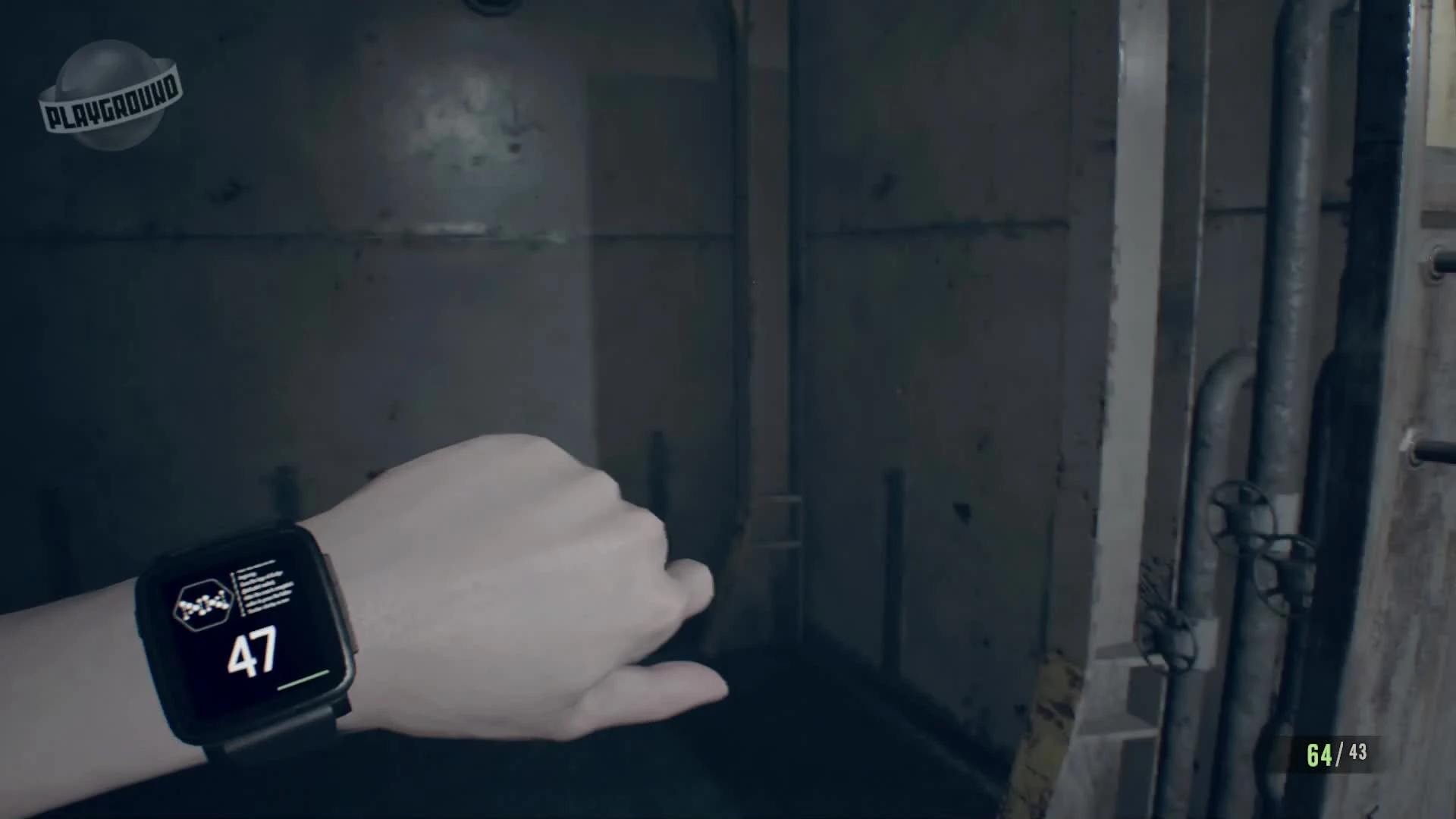 Мерзость какая: рецензия на Resident Evil 7