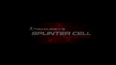 Splinter cell: Conviction by (AOS)