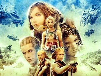 Обзор Final Fantasy XII: The Zodiac Age - "Игра престолов" по-японски