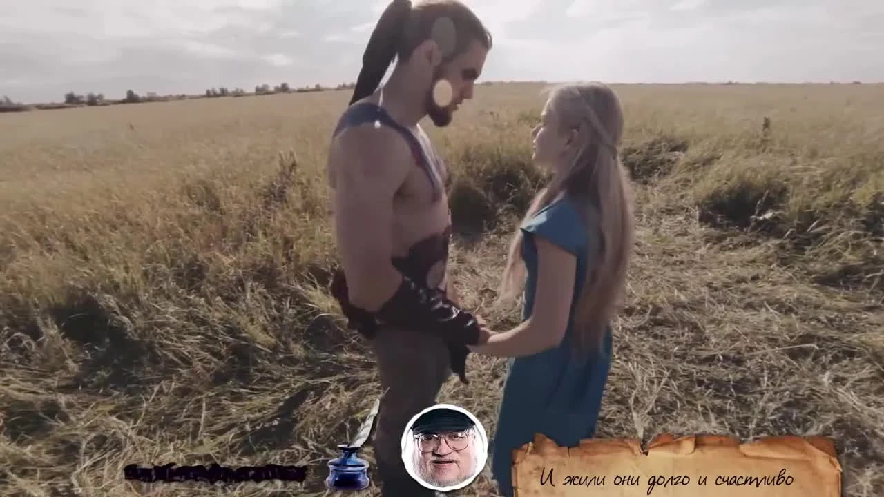 Game of Thrones: A Telltale Games Series "От 1-го лица"