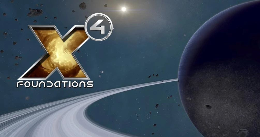 Пользователи жалуются на обилие багов в X4: Foundations