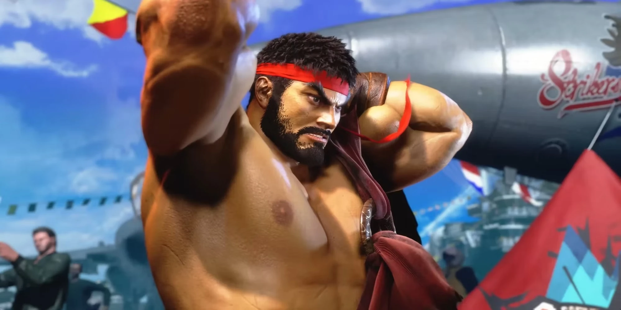 Capcom удаляет бета-версию Street Fighter 6 после того как хакеры сделали ее пригодной для игры в автономном режиме