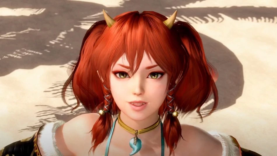 Трейлер Канны к английской версии Dead or Alive Xtreme: Venus Vacation