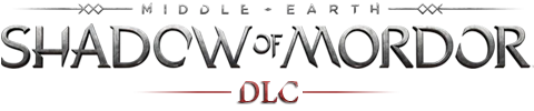 Middle-earth: Shadow of Mordor - DLC