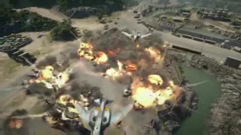 Command &amp; Conquer "Трейлер Е3 2013"