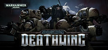 Space Hulk: Deathwing: Трейнер/Trainer (+3) [2.38] {MrAntiFun}