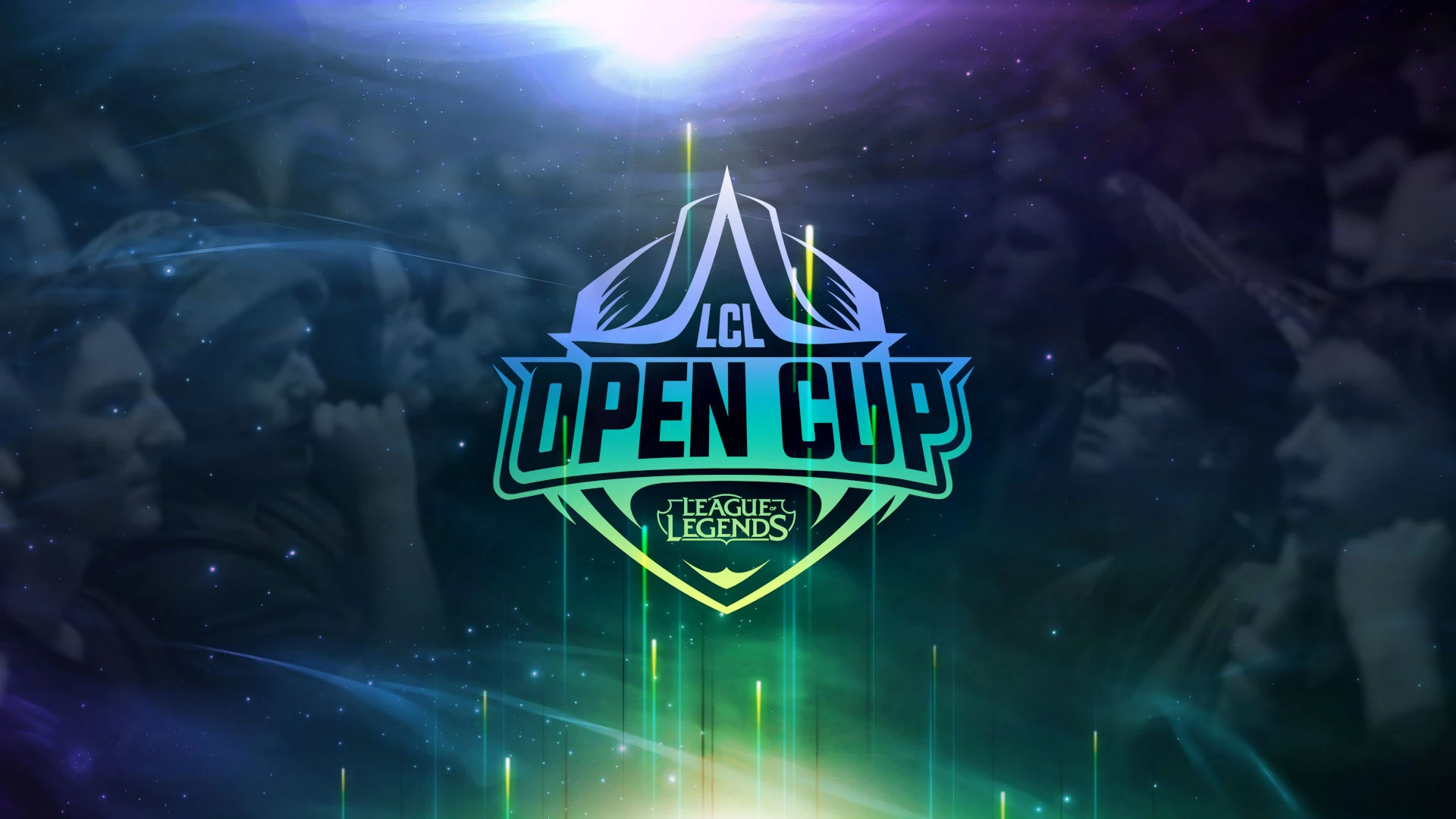 На выходных состоятся два финала турниров по League of Legends