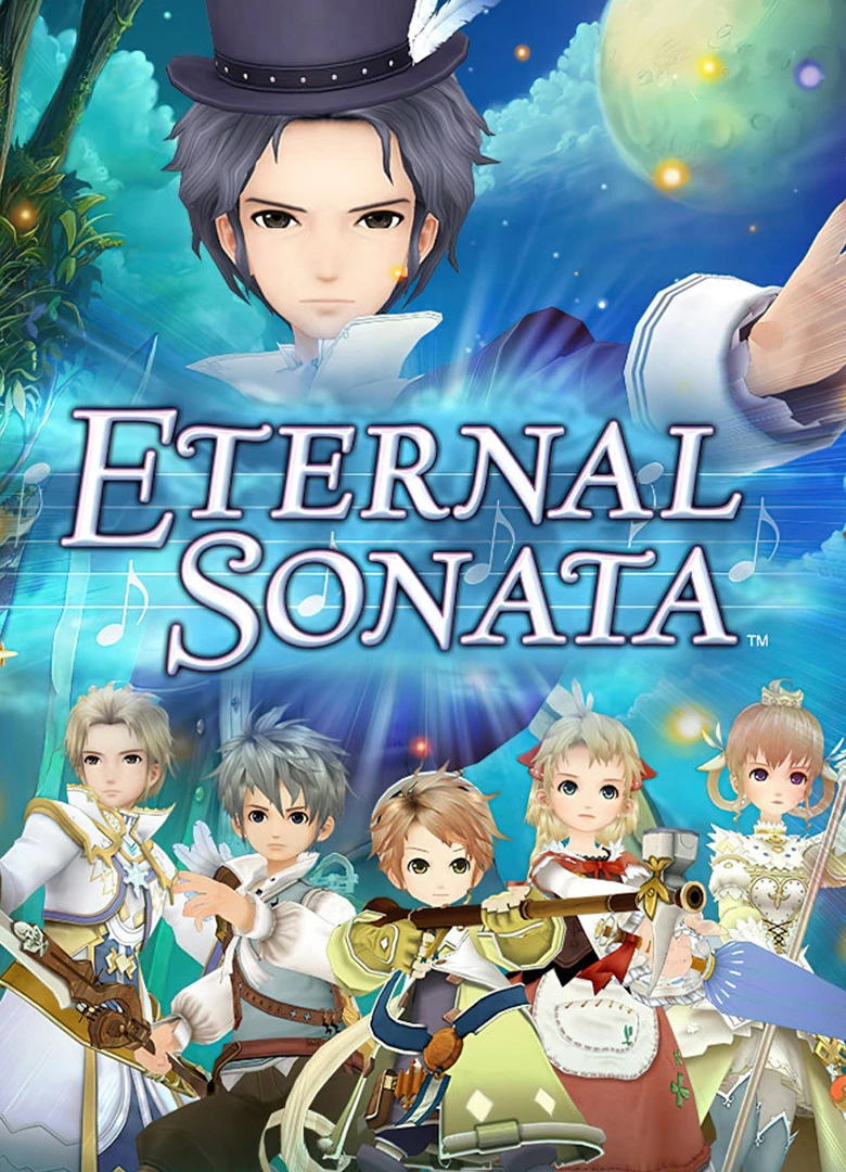 Eternal Sonata