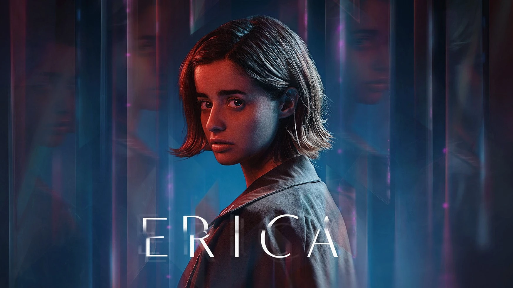 Кинохоррор "Erica" вышел на iOS