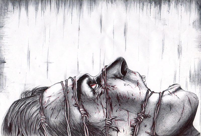 Новые скриншоты The Evil Within