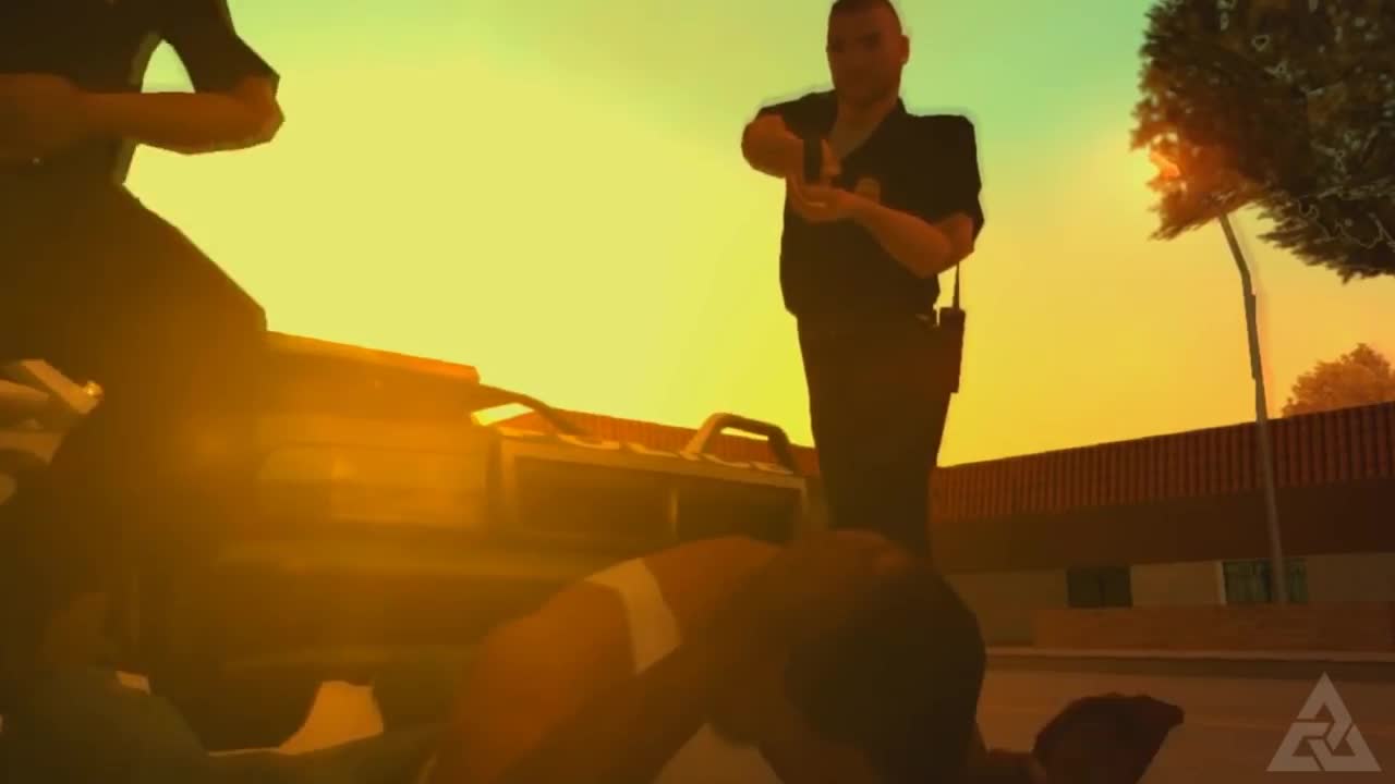 GTA 5 - Отменённое сюжетное дополнение про Грув Стрит