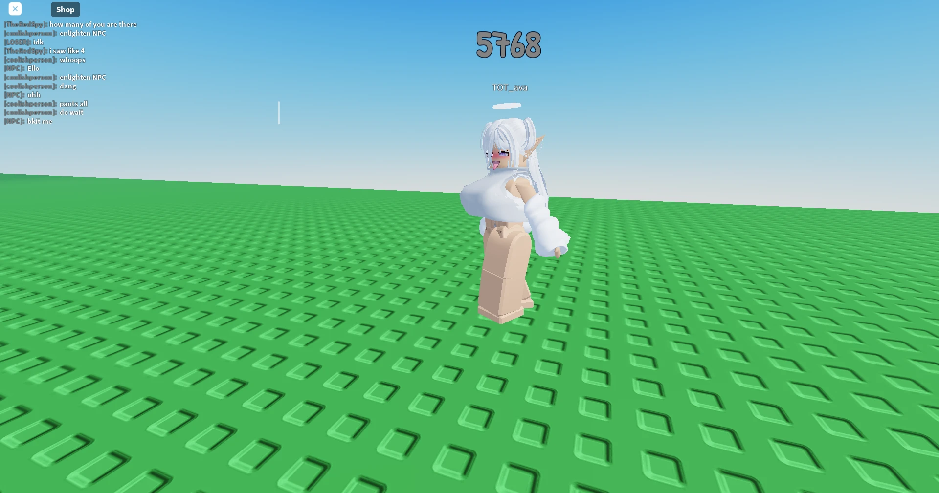 Над Roblox нависла угроза блокировки в США из-за претензий генпрокурора Флориды