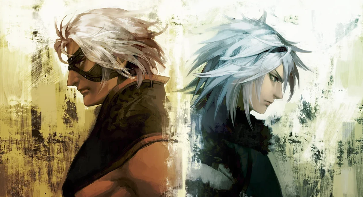 Йоко Таро поблагодарил всех за 13 лет работы над Nier