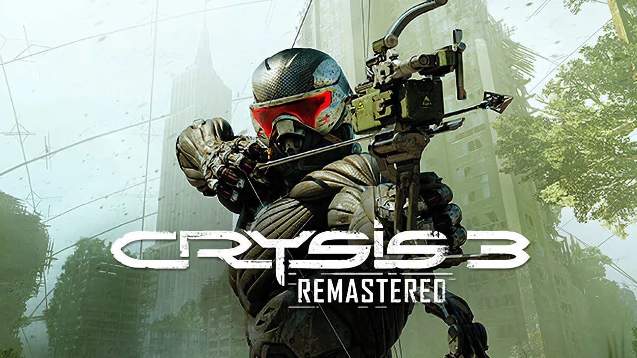 Crysis 3 Remastered "Таблица для Cheat Engine" [UPD: 28.07.2023] {Paul44}