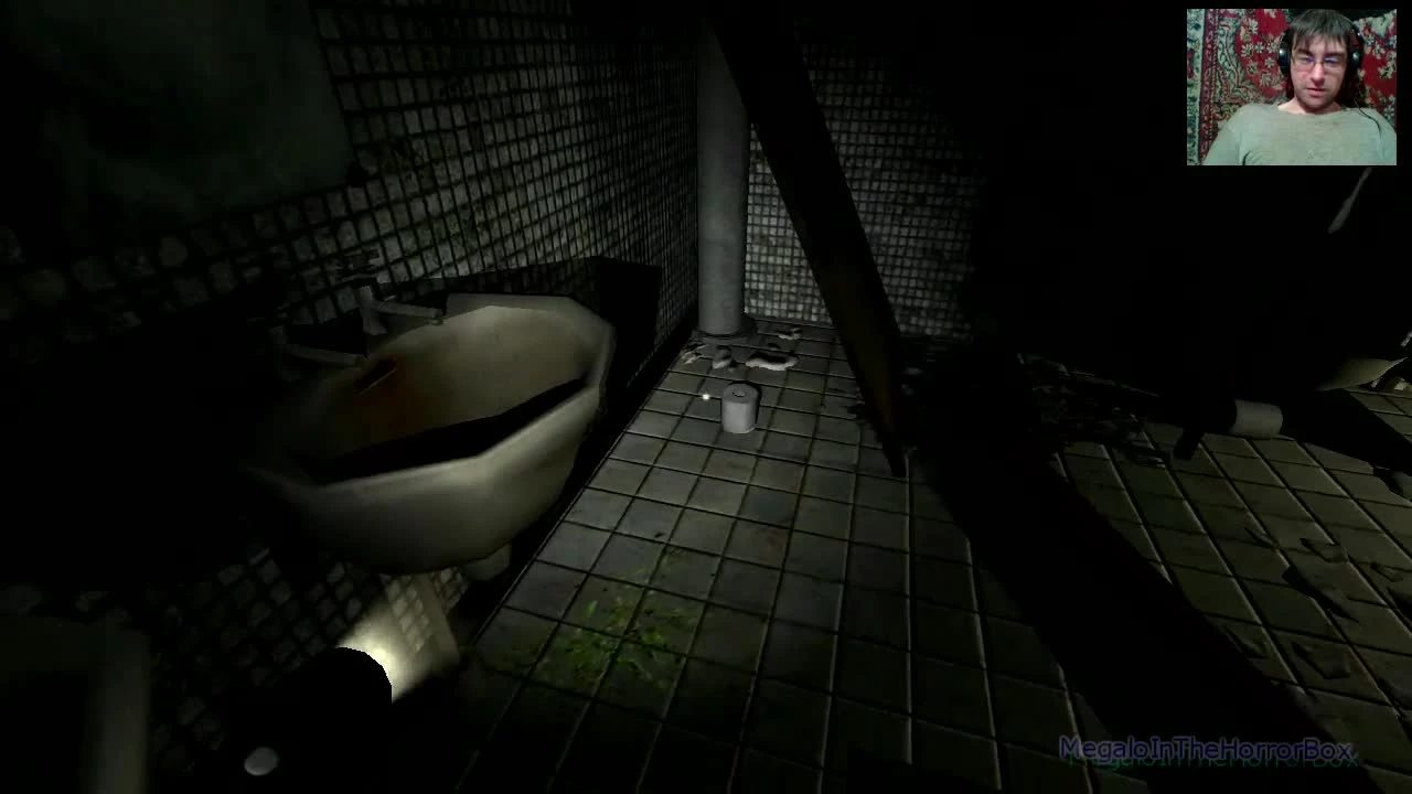 Penumbra: Black Plague - 8. Встреча с Амабель (прохождение на русском)