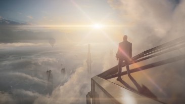 Оценки Hitman 3