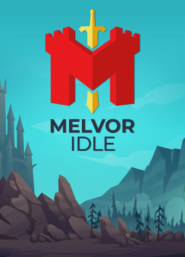 Melvor Idle
