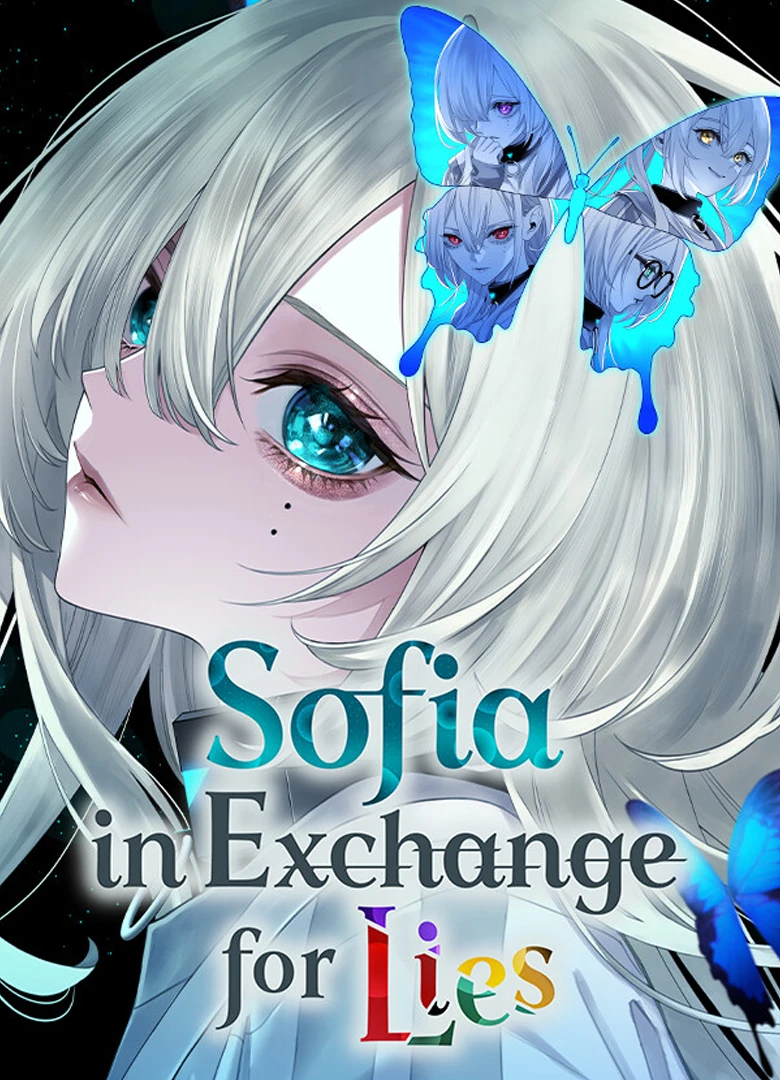 Sofia in Exchange for Lies