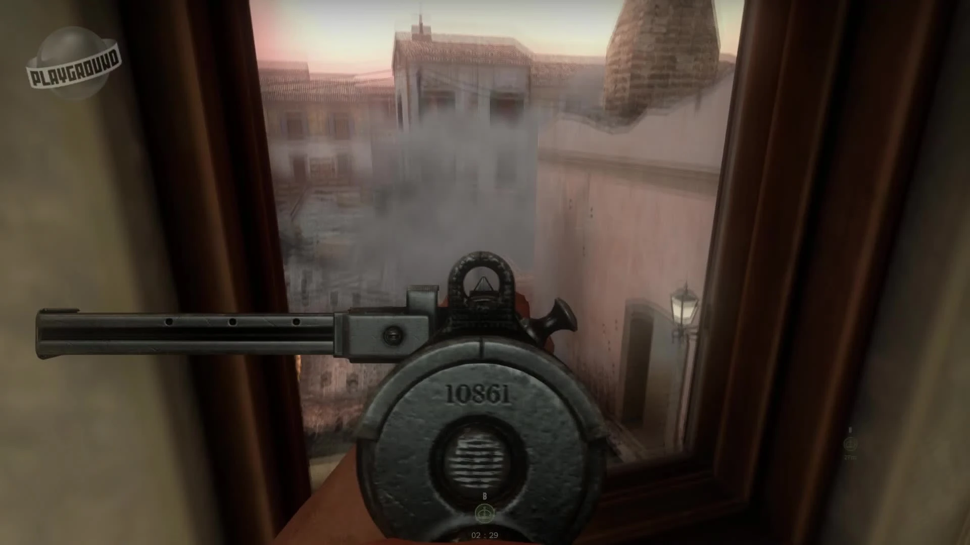 Обзор Day of Infamy: воюй, где захочешь