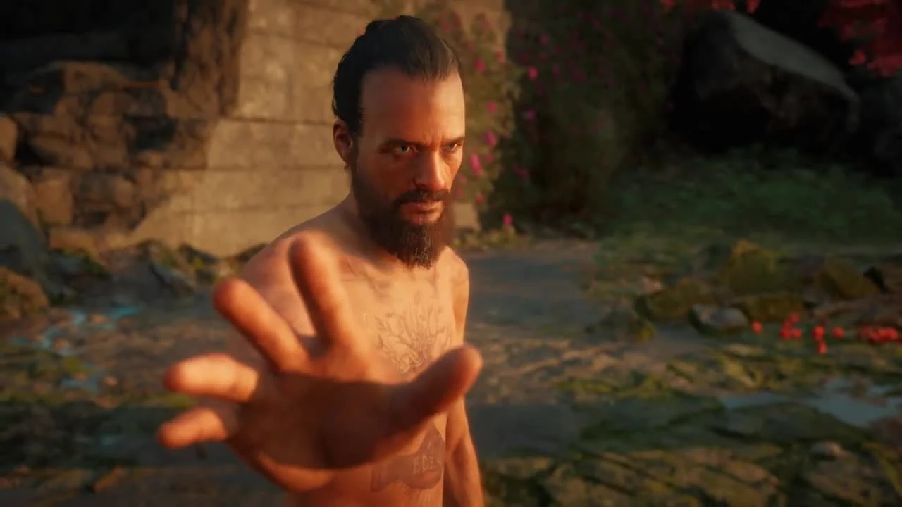 Far Cry: New Dawn - Финал игры!