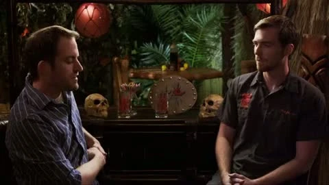 Firefall "Дневник разработчиков - Март 2012"