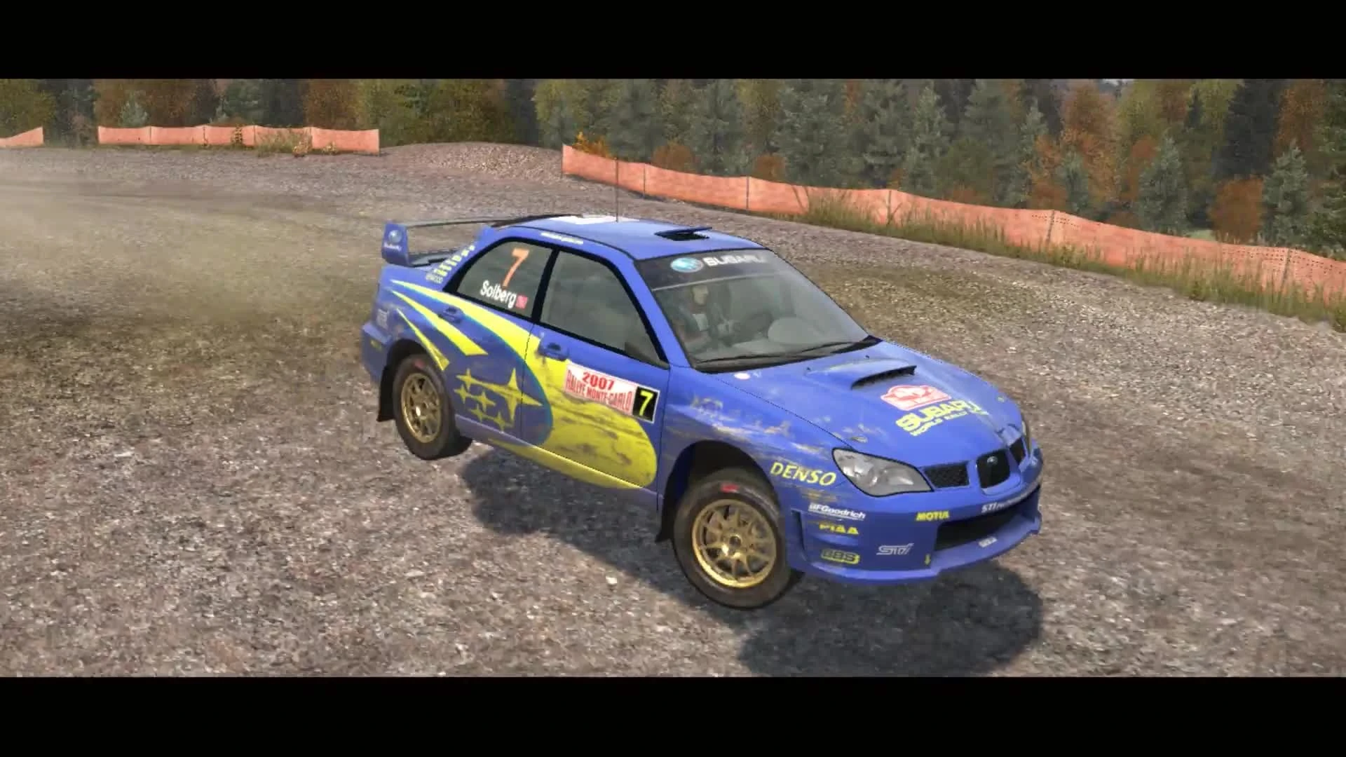 DiRT 3 "Сборка скинов для автомобилей"