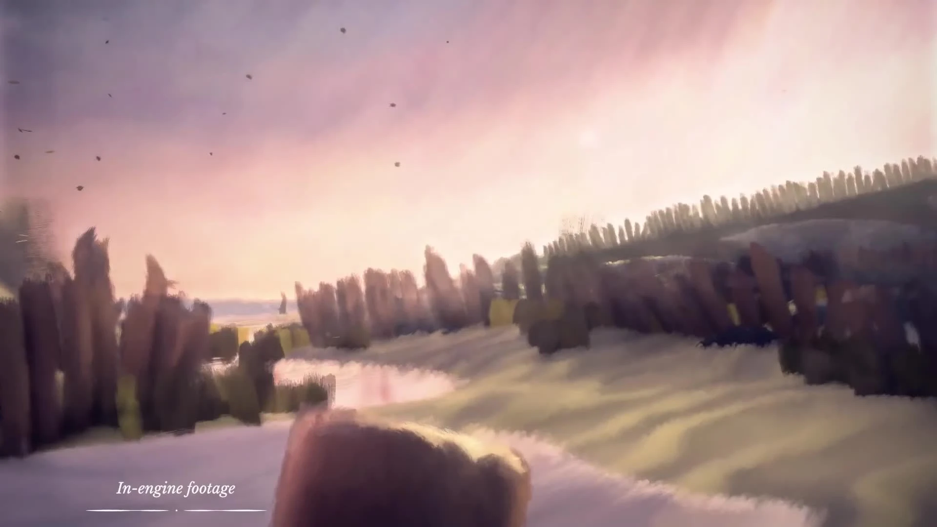 11-11: Memories Retold обзавелась датой релиза в новом видео