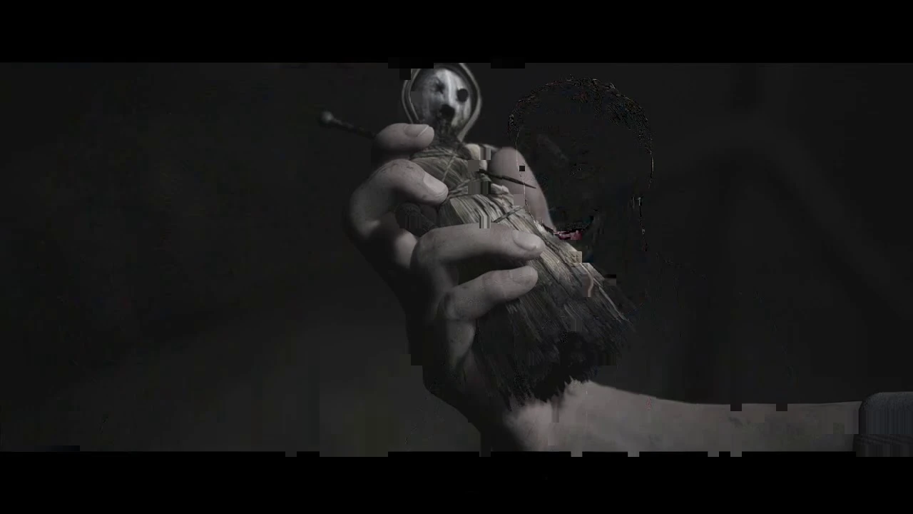 Уилл Портер рассказал о пугающих особенностях The Dark Pictures: Little Hope