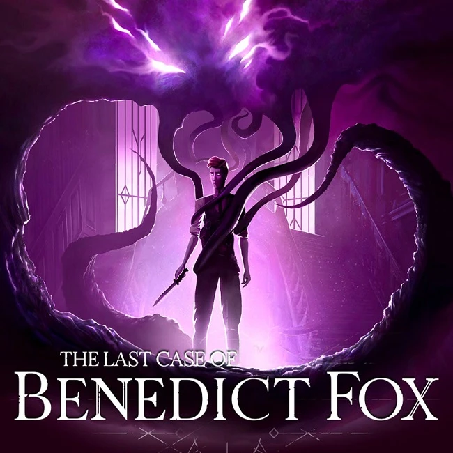 The Last Case of Benedict Fox "Soundtrack flac"