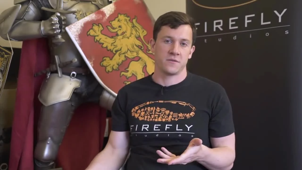 На выставке E3 2019 покажут Stronghold Next