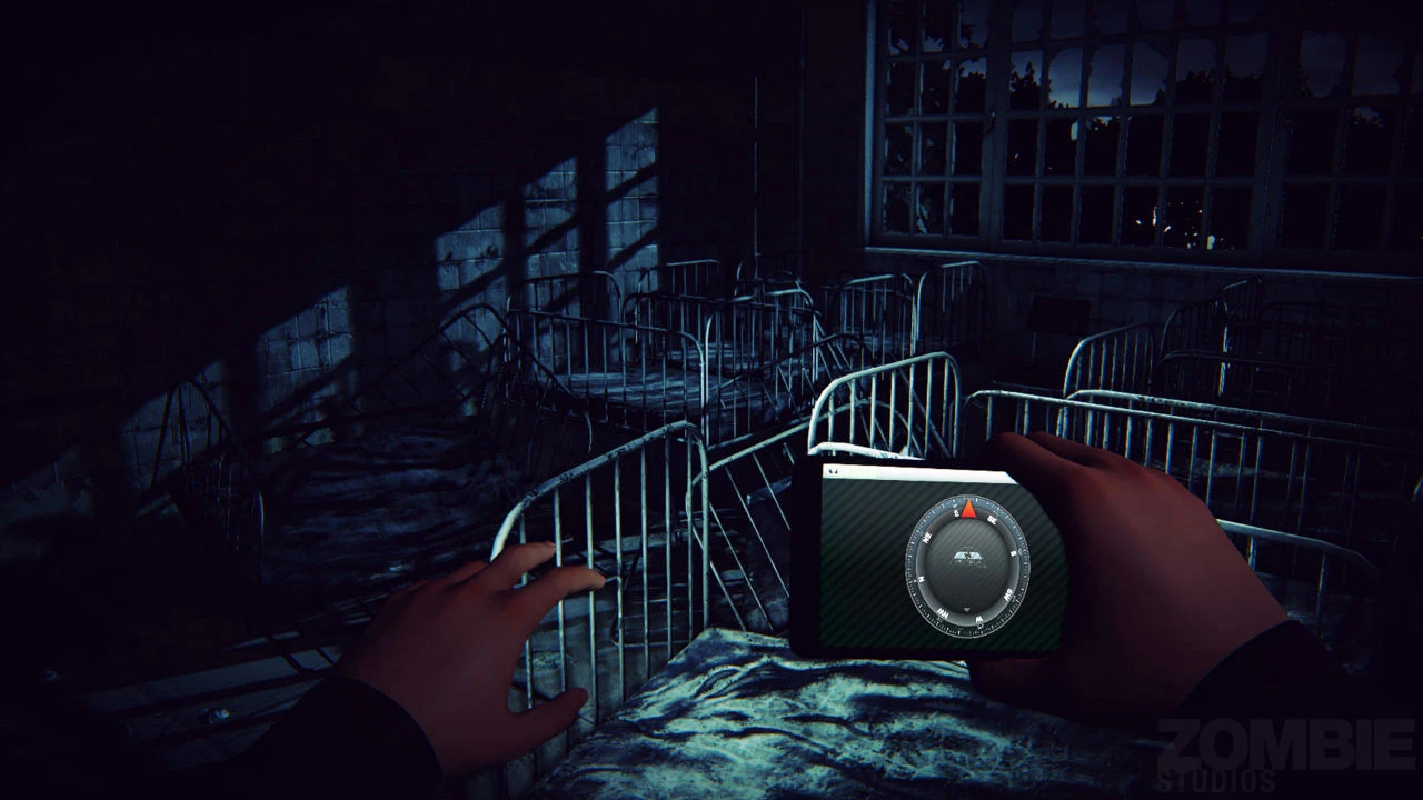 Daylight - новые скриншоты, геймплей и трейлер