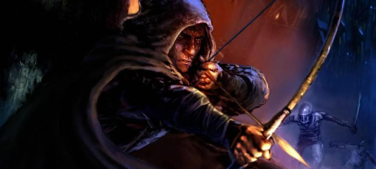 Российский моддер выпустил расширение "Патриот" для Thief 2