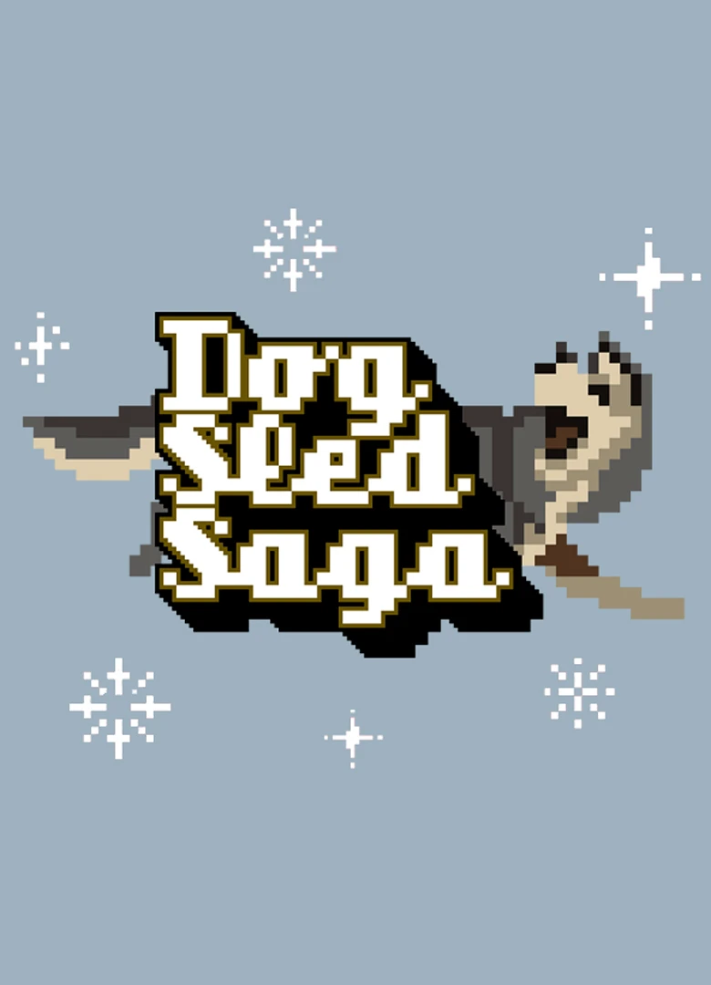 Dog Sled Saga