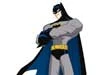 Batman: теперь и для детсада!