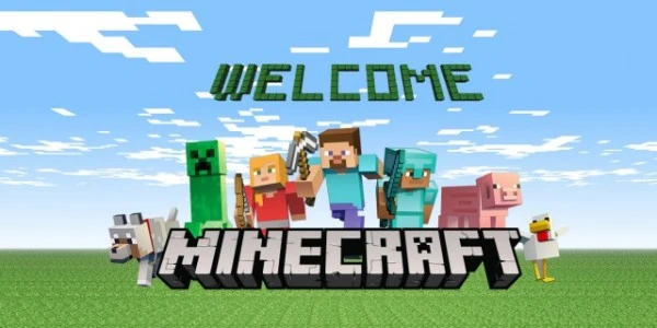 Microsoft рассказала о планах по переносу командных блоков в Minecraft PE