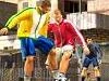 FIFA Street 3 весной 2008-го года