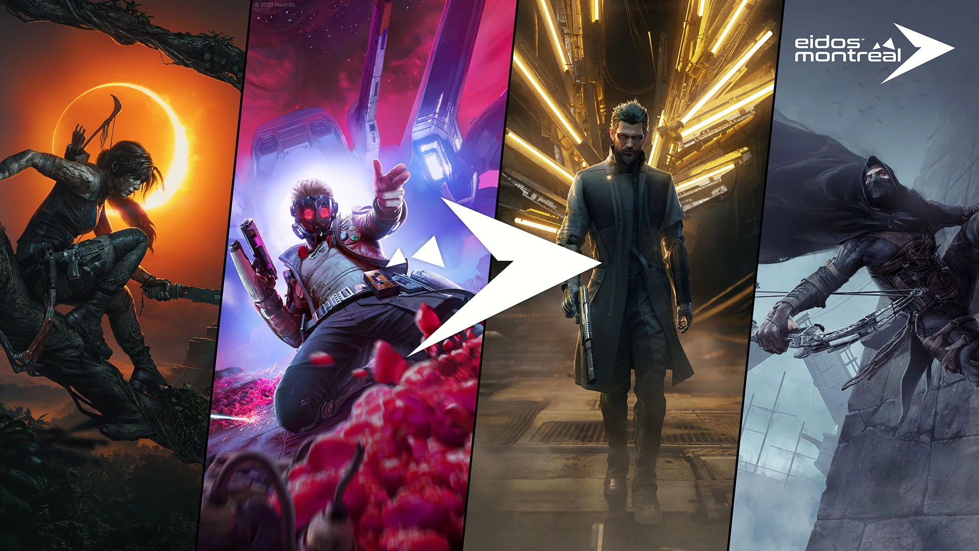 Eidos Montreal экспериментировала с "Властелином Колец": отменённая карточная игра раскрыта инсайдерами