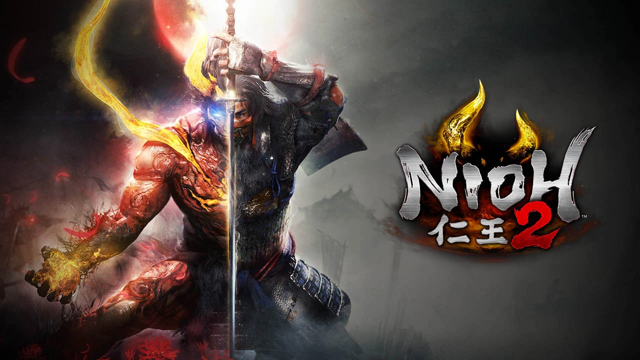Nioh 2 "Патч v1.28.06"