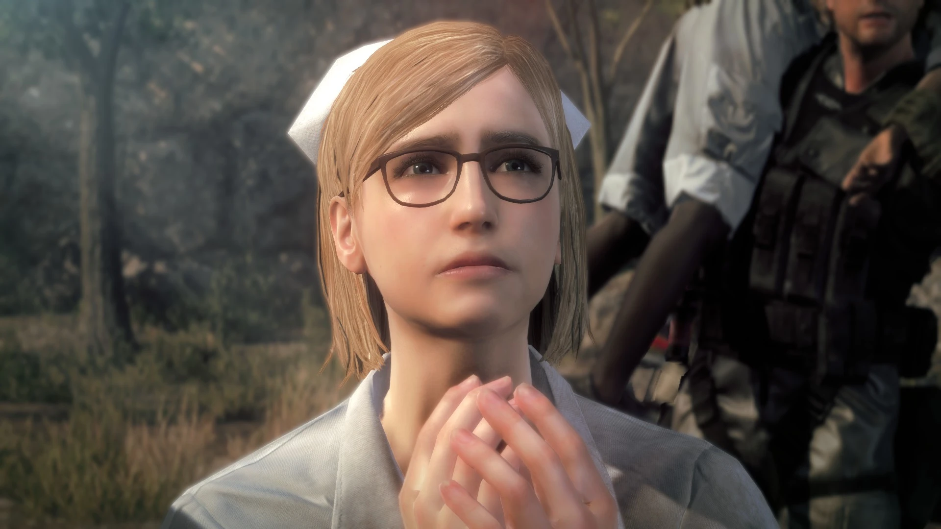 Фанаты Metal Gear Survive отпраздновали пятый день рождения игры