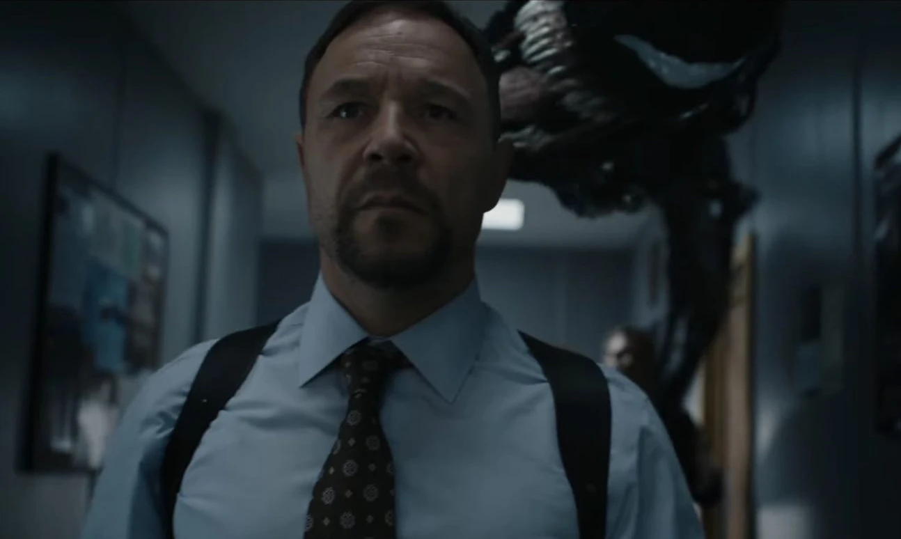 Стивен Грэм может сыграть Нила Макколи в "Схватке 2"