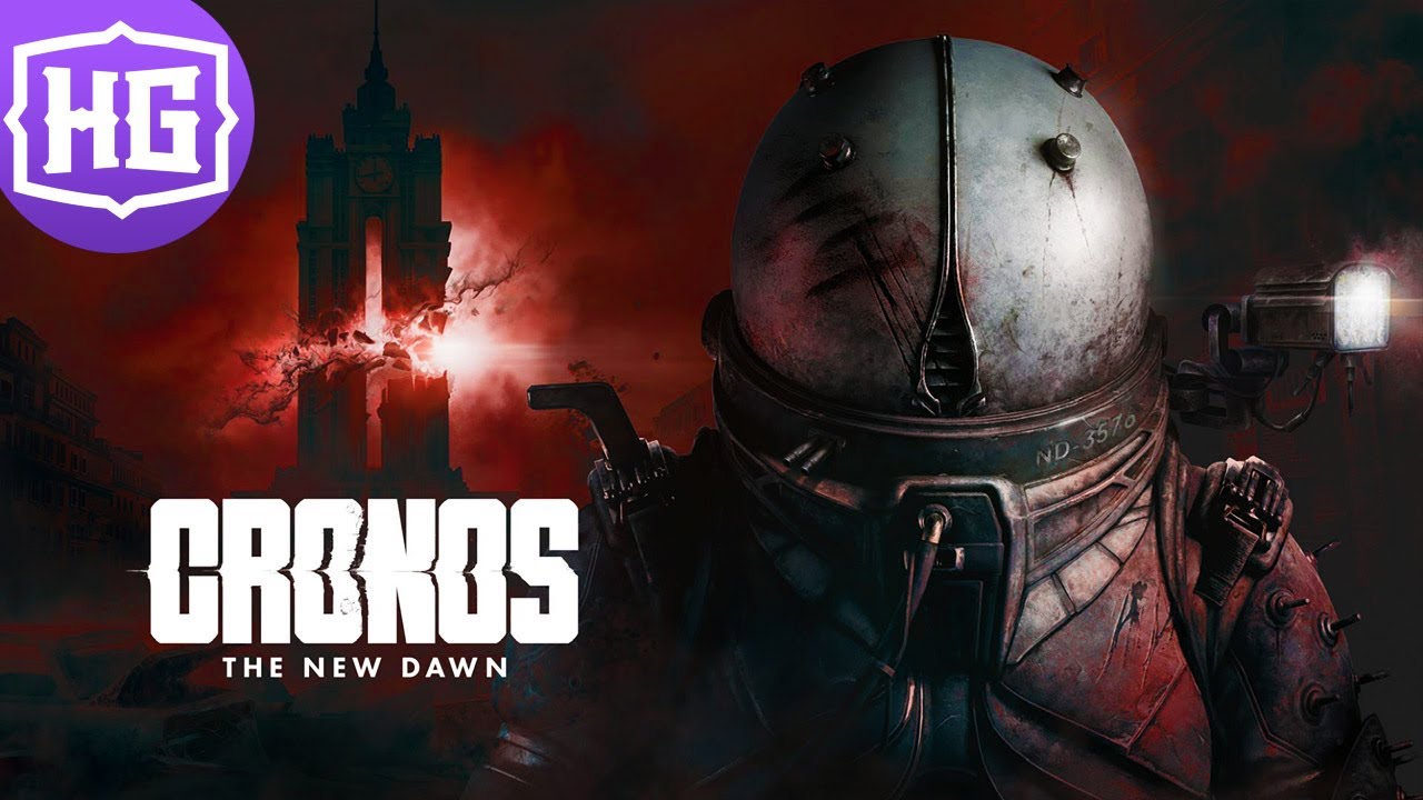 Сценаристы Cronos: The New Dawn поделились новыми подробностями о предстоящем хорроре
