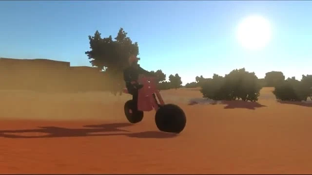 Hurtworld Devblog 35