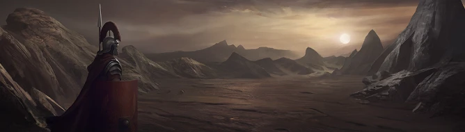 История разработки The Age of Decadence